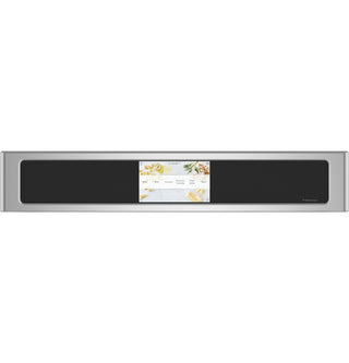 Café™ Professional Series 30" Smart Built-In Convection Single Wall Oven