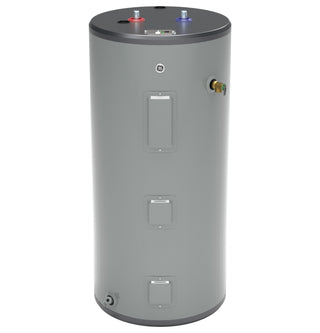 GE® 50 Gallon Short Electric Water Heater