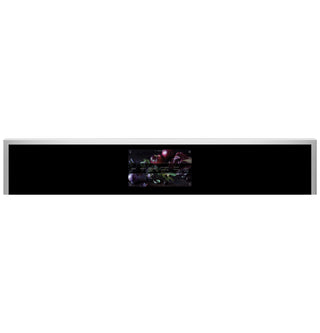 Monogram 30" Electric Convection Single Wall Oven Minimalist Collection