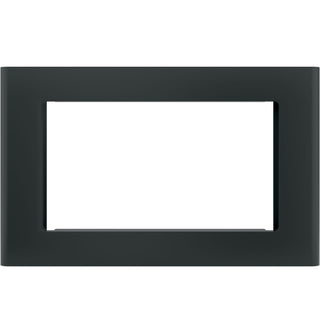 Microwave Optional 27" Built-In Trim Kit