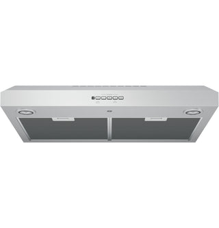 GE® 30" Under The Cabinet Hood