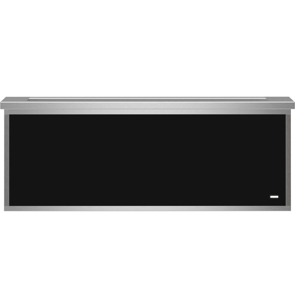 Monogram 30" Stainless Steel Warming Drawer