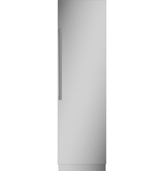 Monogram 24" Integrated, Panel-Ready Column Refrigerator