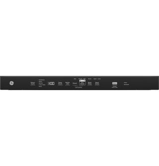 GE® Top Control with Plastic Interior Dishwasher with Sanitize Cycle & Dry Boost