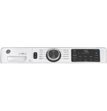 GE® 4.5 cu. ft. Capacity Smart Front Load ENERGY STAR® Washer with UltraFresh Vent System with OdorBlock™ and Sanitize w/Oxi