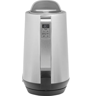 GE Cool Touch Kettle with Digital Controls