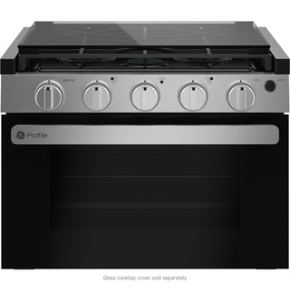GE Profile™ 17" Drop-In RV Gas Range
