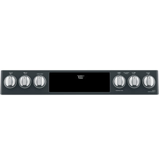 Café™ 30" Smart Slide-In, Front-Control, Radiant and Convection Range