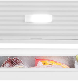 GE® 10.7 Cu. Ft. Manual Defrost Chest Freezer