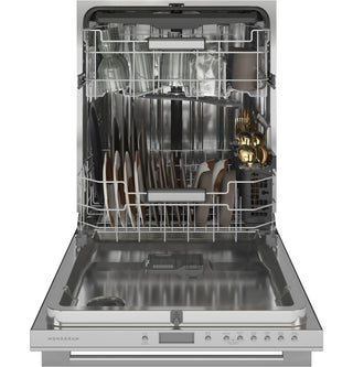 Monogram Fully Integrated Dishwasher