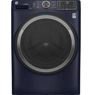 GE® 4.8 cu. ft. Capacity Smart Front Load ENERGY STAR® Washer with UltraFresh Vent System with OdorBlock™ and Sanitize w/Oxi