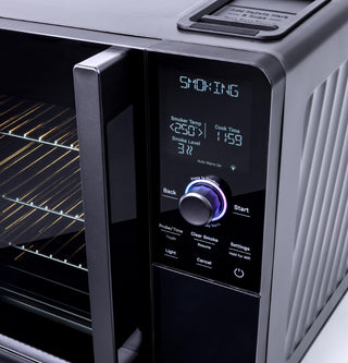 GE Profile™ Smart Indoor Pellet Smoker