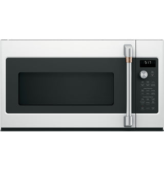 Café™ 1.7 Cu. Ft. Convection Over-the-Range Microwave Oven