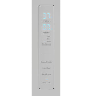14.5 Cu. Ft. 4 Door Refrigerator