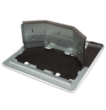RV Air Conditioner Interior Duct - Electronic Control, Ducted