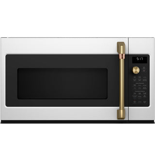 Café™ 1.7 Cu. Ft. Convection Over-the-Range Microwave Oven