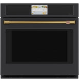 Café™ Handle Kit -  Wall Oven Brushed Brass