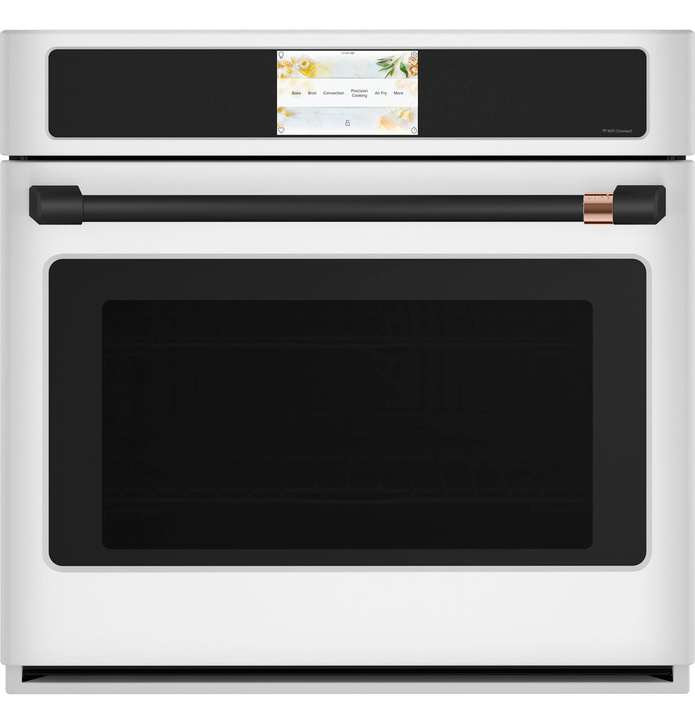 Café™ Handle Kit -  Wall Oven Flat Black