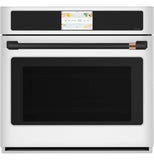 Café™ Handle Kit -  Wall Oven Flat Black