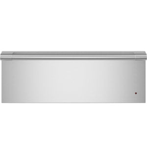 Monogram 30" Stainless Steel Warming Drawer