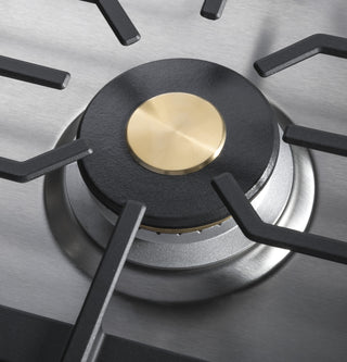 Monogram 36" Deep-Recessed Gas Cooktop (Natural Gas)