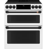 Café™ Handle Kit - Range Flat Black