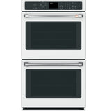Café™ 2 - 30” Double Wall Oven Handles - Brushed Stainless