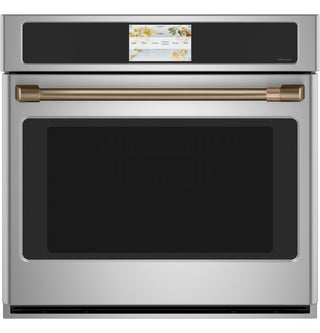 Café™ 30” Single Wall Oven Handle - Brushed Bronze