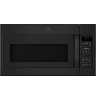 GE® 1.9 Cu. Ft. Over-the-Range Sensor Microwave Oven with Recirculating Venting