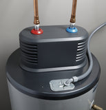 GE® Smart 50 Gallon Electric Water Heater with Flexible Capacity