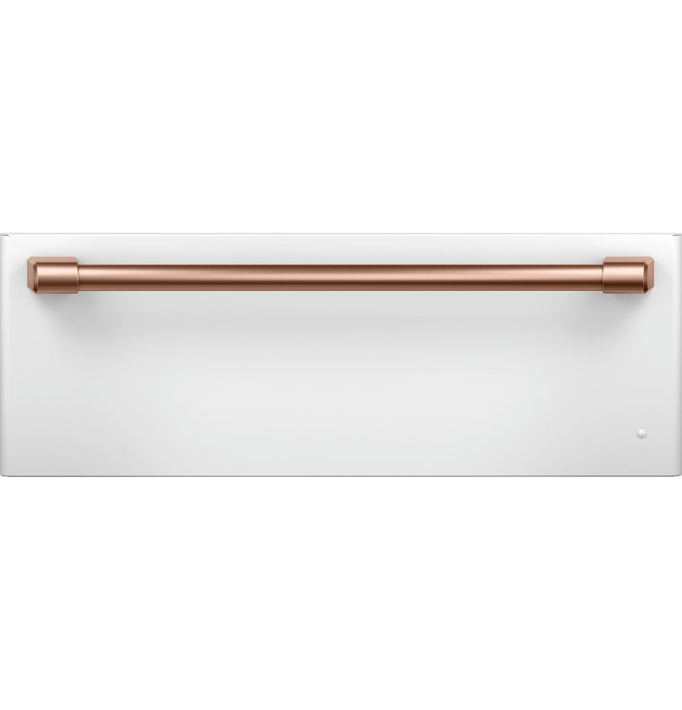 Café™ 30" Warming Drawer