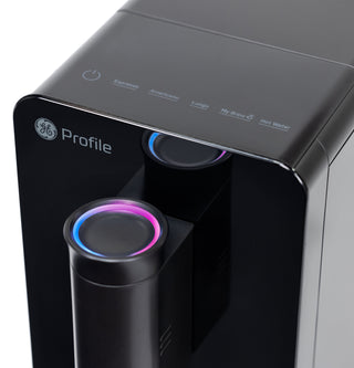 GE Profile™ Automatic Espresso Machine