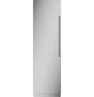 Monogram 24" Integrated, Panel-Ready Column Freezer