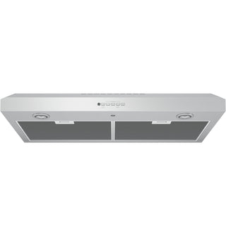 GE® 36" Under The Cabinet Hood
