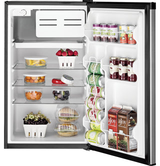 GE® Compact Refrigerator
