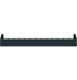 Café™ Toe Kick Pro Range 36" Matte Black