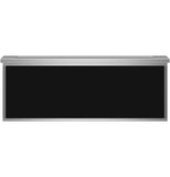 Monogram 30" Stainless Steel Warming Drawer