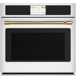 Café™ Handle Kit -  Wall Oven Brushed Brass