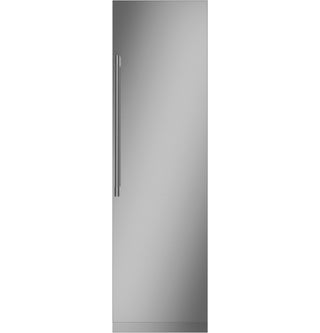 Monogram 24" Integrated, Panel-Ready Column Refrigerator