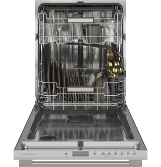 Monogram Fully Integrated Dishwasher