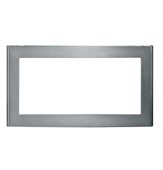 Optional 30" Built-In Trim Kit