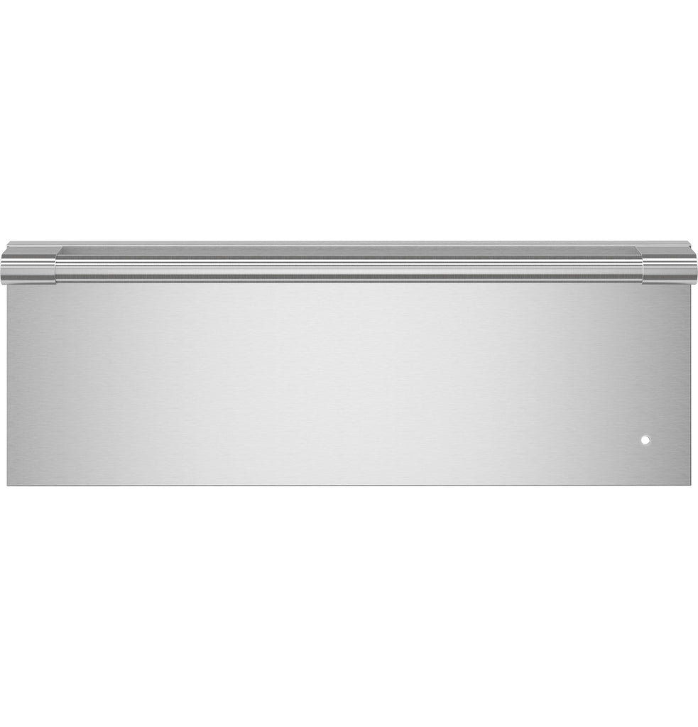 Monogram 27" Stainless Steel Warming Drawer