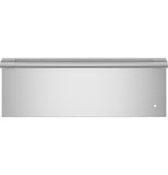 Monogram 27" Stainless Steel Warming Drawer