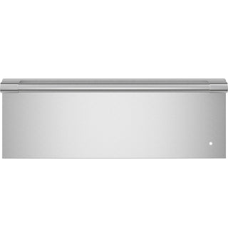 Monogram 30" Stainless Steel Warming Drawer