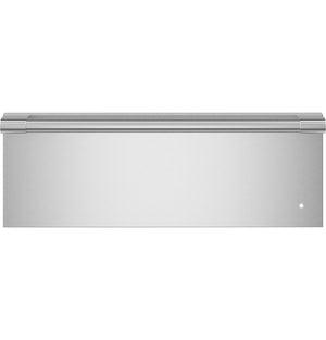 Monogram 30" Stainless Steel Warming Drawer