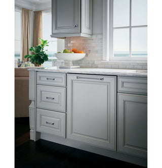 Monogram Fully Integrated Dishwasher