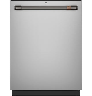 Café™ Dishwasher Handle Kit - Brushed Black