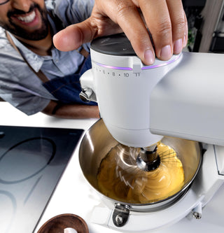 GE Profile™ Smart Mixer with Auto Sense