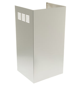 10'' Ceiling Stainless Steel Duct Cover Kit