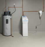 GE® Smart 50 Gallon Electric Water Heater with Flexible Capacity